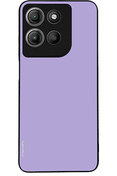Other Θήκη Σειράς Colorbloc Sonique για Motorola Moto G15 4G Moto G15 Power Β...