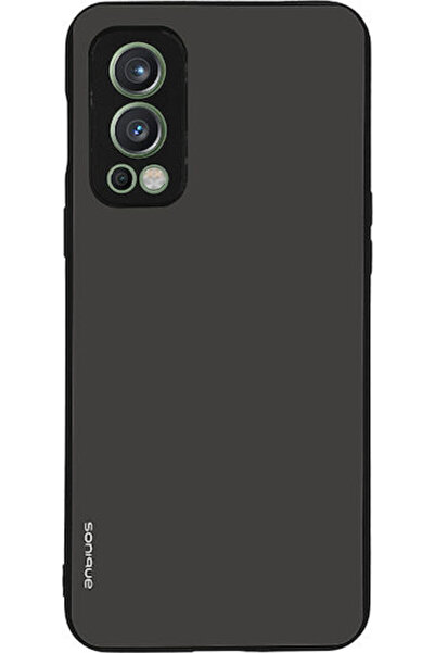 Other Σονικ Κάλερμπλοκ Πίσω Θήκη Σιλικόνης Γκρι (OnePlus Nord 2)