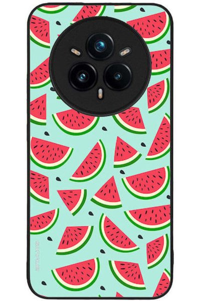 Other Θήκη Σειράς Φρούτων Sonique για Realme 14 Pro Plus 5g - Καρπούζι 01