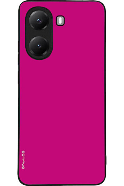Other Θήκη Σειράς Sonique Colorbloc για Xiaomi Poco X7 Pro 5G Ματζέντα