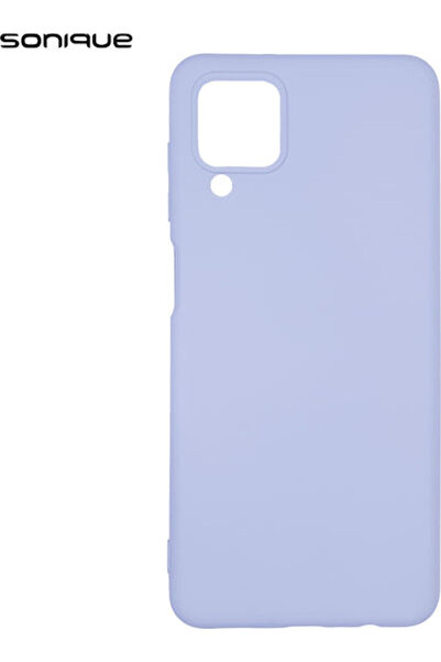 Other My Colors Sonique Θήκη Σιλικόνης για Samsung Galaxy A12 Galaxy M12 με Μ...