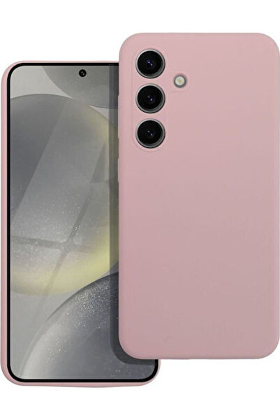 OEM Motorola G15 Πίσω Κάλυμμα Σιλικόνης 2mm Μπεζ (Motorola G15)