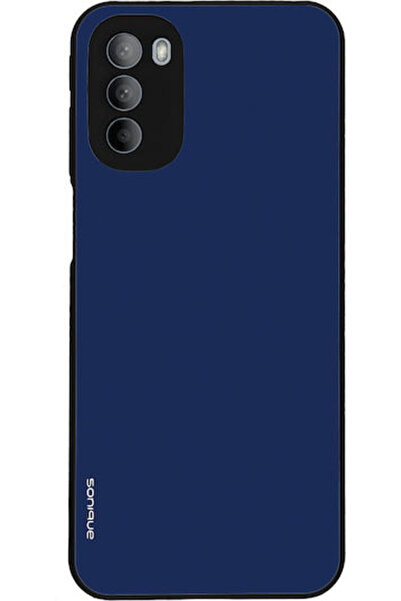 Other Θήκη Σειράς Sonique Colorbloc για Motorola Moto G31 4G Moto G41 4G Μπλε