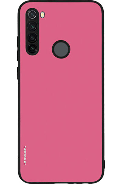 Other Θήκη Sonique Colorbloc Σειράς για Xiaomi Redmi Note 8t Ροζ