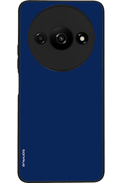Other Θήκη Σειράς Colorbloc Sonique για Xiaomi Redmi A3 Redmi A3x Μπλε
