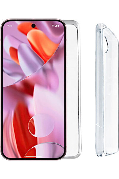 Other Volte-Tel Slimcolor Air Πίσω Κάλυμμα Σιλικόνης 2mm Διαφανές (OnePlus 10...