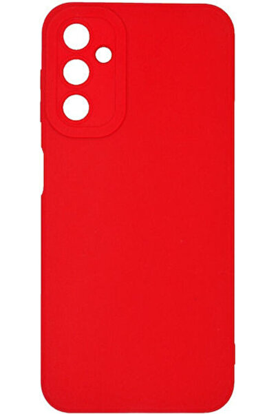 Other Ancus Samsung Sm-a156 Πίσω Κάλυμμα Σιλικόνης / Πλαστικό Κόκκινο (Galaxy...