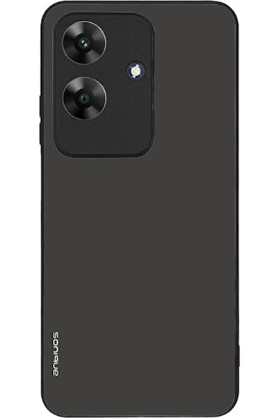 Other Θήκη Sonique Colorbloc Σειράς για Realme Note 60 4G Γκρι