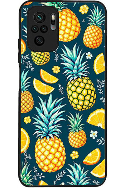 Other Θήκη Σειράς Φρούτων Sonique για Xiaomi Redmi Note 10 Redmi Note 10s Poc...