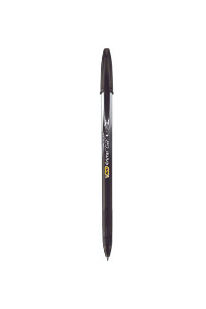 Bic Black Crystal V3 Gel cu rolă