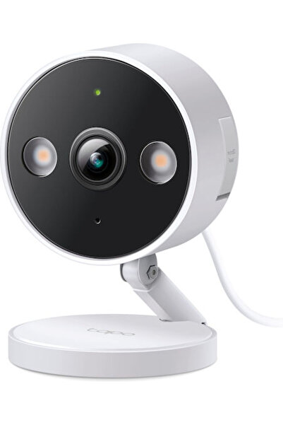 TP-LINK TAPO C120 v1 Κάμερα Παρακολούθησης IP Wi-Fi Full HD+ 4MP Αδιάβροχη με...