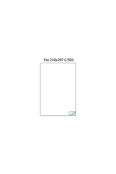 Markin Labels 1/A4 210 x 297 100/box
