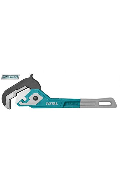 TOTAL Cheie universala - 10"/ 250mm - 14-40mm (INDUSTRIAL)