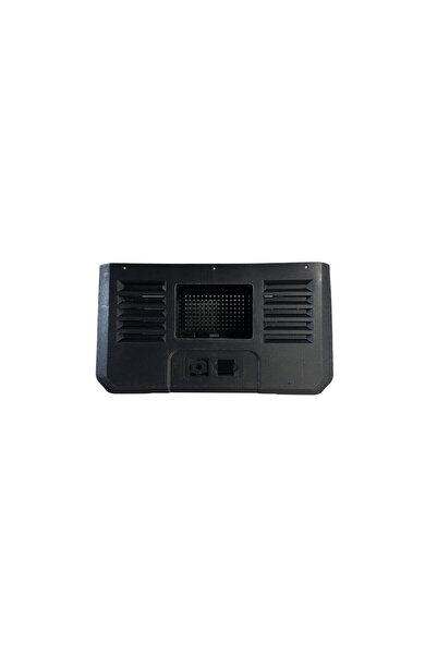 Smart Heater & Cooler Panou posterior din plastic pentru frigiderul Smart Coo...