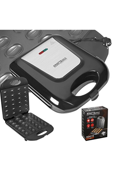 Kraft Aparat pentru fursecuri si forme de nuci, 1400W,
