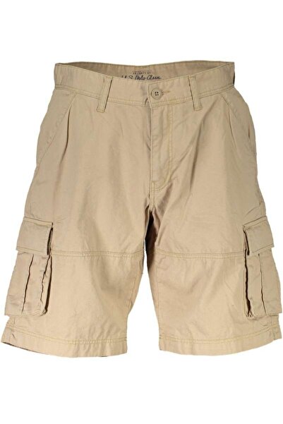U.S. Polo Assn. Ανδρικά σορτς 57332 48461_424 ΜΠΕΖ