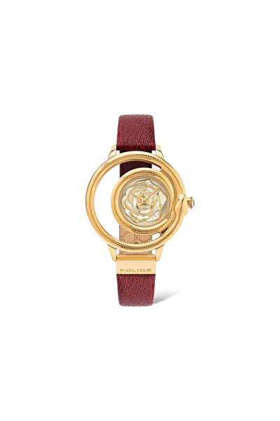 Police Γυναικείο ρολόι PEWLA2008302 (36MM)