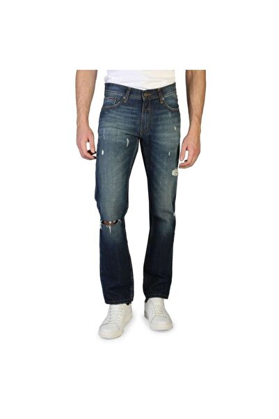 Tommy Hilfiger Ανδρικό Παντελόνι Τζιν XJ0XJ00409-911 Μπλε (33)