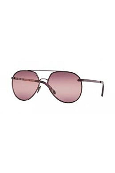 BURBERRY BE3099 1270W9 Μωβ (61mm) - 61