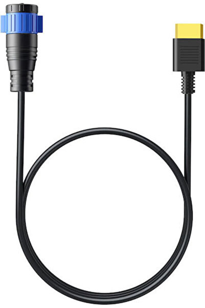 Bluetti Βύσμα αεροπορικού τύπου B80 σε Xt60 A-ptc-d16-xt60-7909