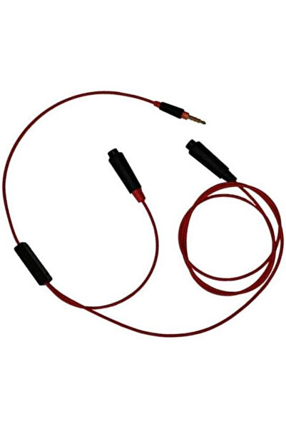 Poly Καλώδιο Jack 3.5mm - Αρσενικό 3.5mm σε Αρσενικό 3.5mm, Μαύρο, 3.5μ, με ε...