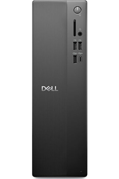 Dell Επιτραπέζιοι Υπολογιστές Pro Slim Essential QVS1260 SFF (i5-14400/16GB D...