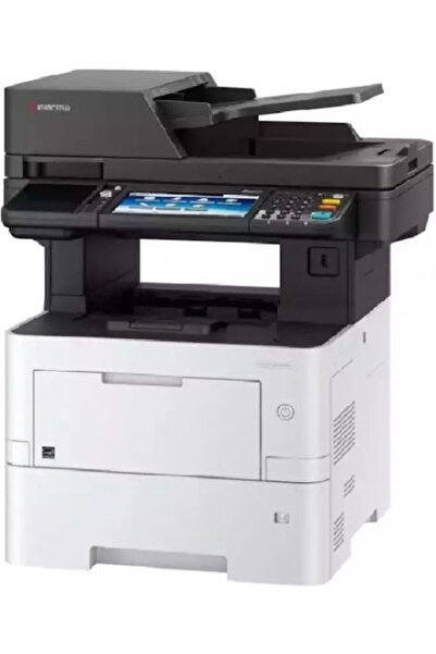 KYOCERA ECOSYS MA5500ifx Ασπρόμαυρος Πολυμηχανής Λέιζερ