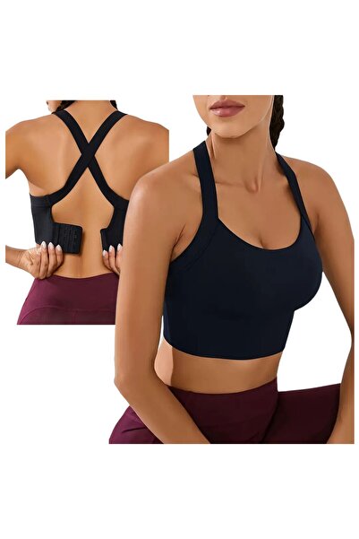 Mardil Sports Bra and Top for Fitness or Training, Women's Tank Top, Soft and...