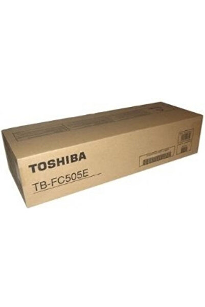 Toshiba Συλλογή Απορριμμάτων Μελάνης / Δοχείο Υπολειμμάτων για Κιτ Συντήρησης...