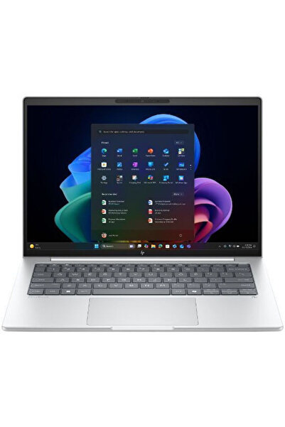 HP EliteBook 8 G1i 14 " IPS FHD+ (Ultra 5-228V/32GB/512GB SSD/W11 Pro) (Διεθν...