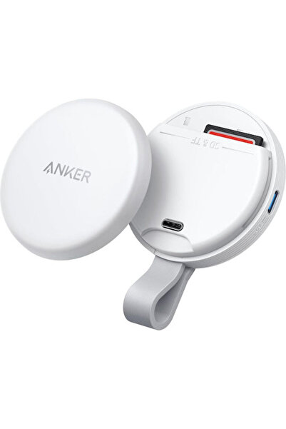 Anker σε λευκό χρώμα A83D1G21