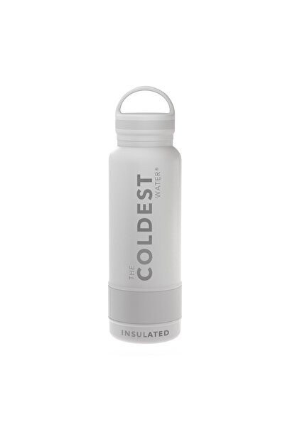 Beta Shoes Ανοξείδωτο Θερμός-Μπουκάλι 621ml (21 oz) με Καπάκι [κωδ.435]
