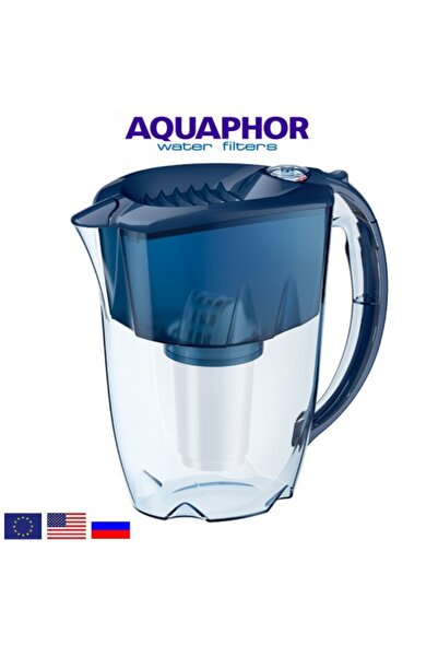Beta Shoes Κανάτα Νερού με Φίλτρο Aquaphor A5 Prestige Cobalt Blue 2,8L [κωδ....
