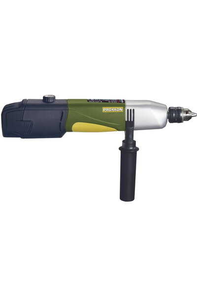 Proxxon 29850 Cordless industrial straight grinder IGS/A, with battery and ch...