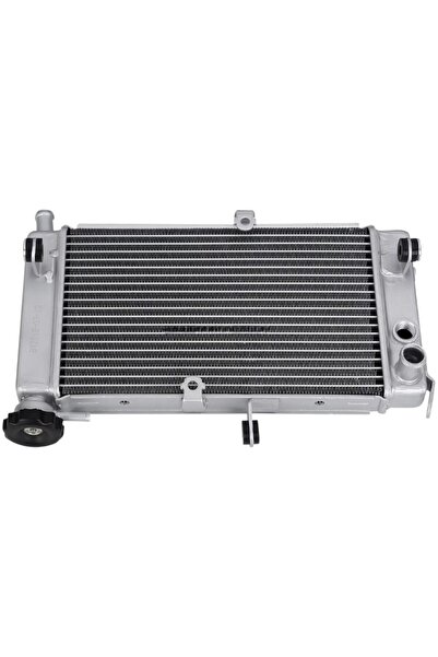 EVO MOTORS Radiator Yamaha YZF R3 2015 2021