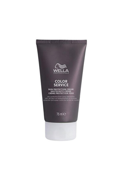 Wella Professionals Crema de Protectie a Pielii in Timpul Vopsirii - Color Se...