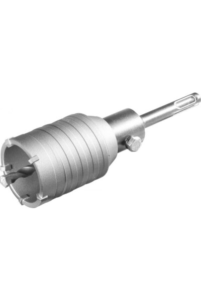 TOTAL Burghiu cu carota vidia pentru beton - 50mm