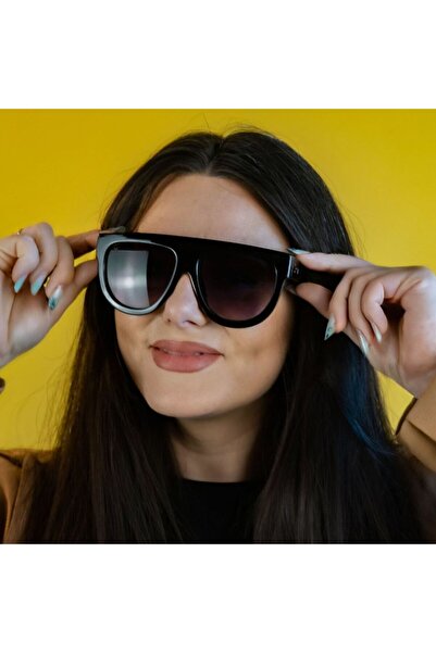 uVision Optics uVision Kenzo Black, lentile 400Vision, Unisex