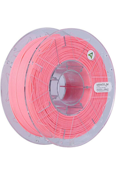 Other Creality3D Υπερφωτεινό PLA Νήμα Εκτυπωτή 3D 1.75mm Ροζ 1kg 1 τεμάχιο κα...