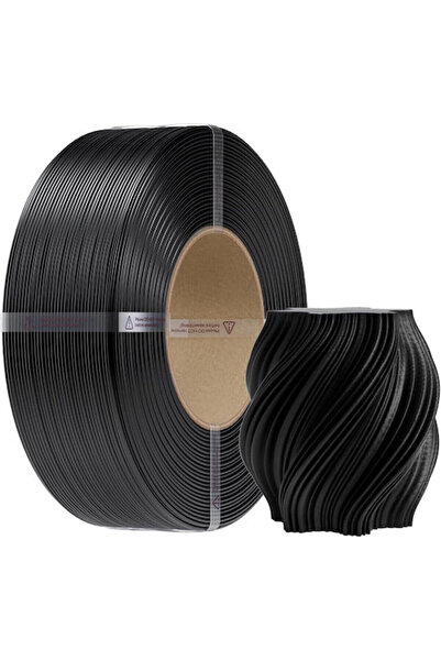 Creality Creality3D PETG Νήμα Εκτυπωτή 3D 3mm Μαύρο 1kg Κωδικός: 3301030131