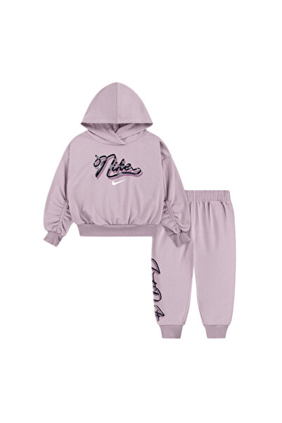 Nike NKG SWOOSH ON POINTE PO JOGGER 26N157-P1M