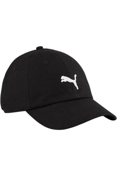 Puma Wardrobe Essentials Dad cap - 025970-01
