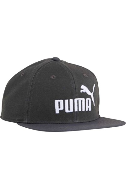 Puma Απαραίτητο Νο. 1 Καπέλο flatcap με λογότυπο - 025992-03