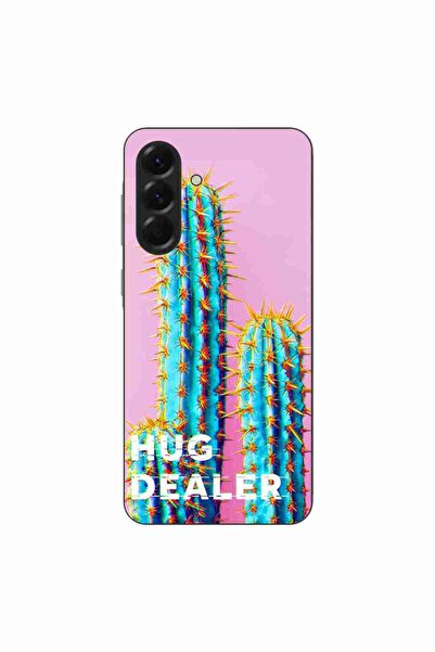 OEM Case compatible with Samsung Galaxy A36 Silicone Gel Tpu Pattern Message ...