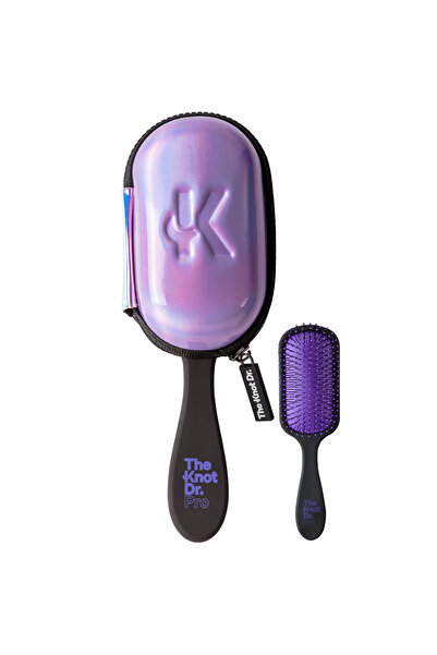 The Knot Dr. – Perie Pro Mov cu Husă Holografică