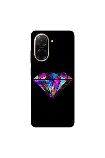 OEM Husa compatibila cu Xiaomi Redmi A5 Silicon Gel Tpu Model Diamond Black