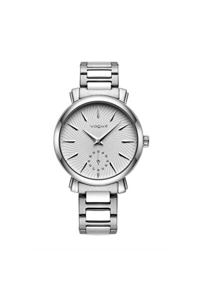 Vogue Ρολόι Γυναικείο Stainless Steel 2020612381