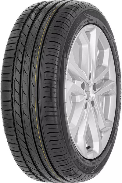 Nokian Tyres Nokian WetProof 1 Anvelopa Vara 205/55R16
