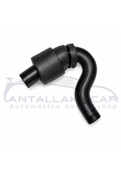 Aftermarket Κολάρο Καλοριφέρ Σωλήνας Θέρμανσης LN170 Diesel για TOYOTA HILUX ...