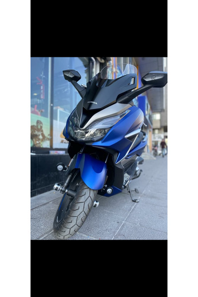 Honda Forza 250 (2018-20) Sis Farı Seti